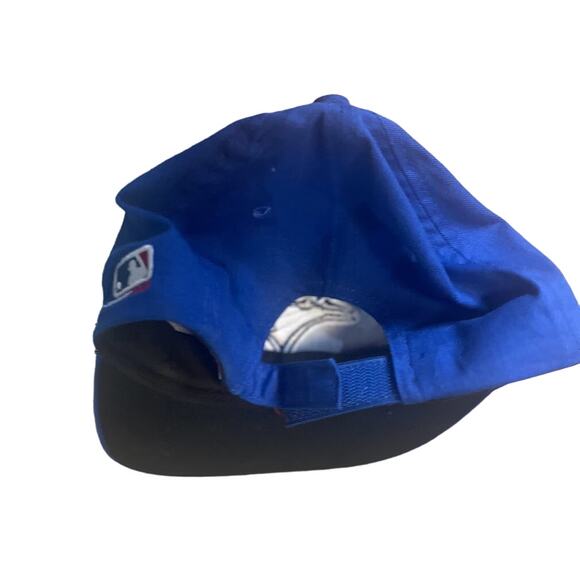 Toronto Blue Jays Royal Blue Baseball Cap - Excellent! - Picture 3 of 5